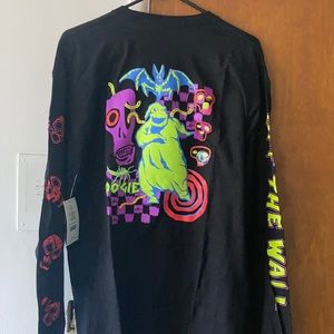 Vans Nightmare Before Christmas Long Sleeve